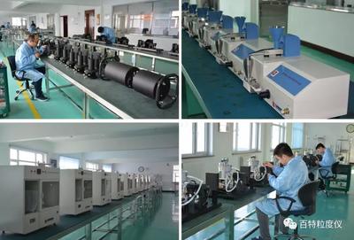 工匠精神鑄精品，技術研究促發展——2017年百特發展成就（三）