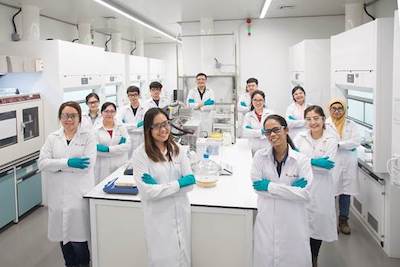 泰國 新興生物塑料技術(shù)研究基地的崛起之路